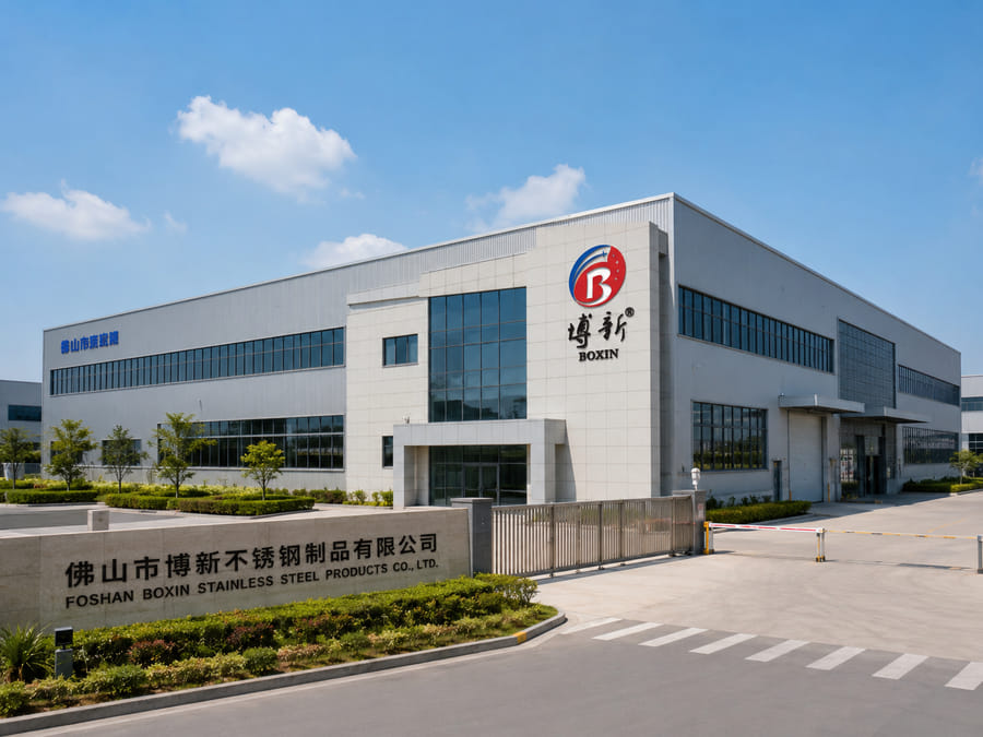 Large Scale Factory